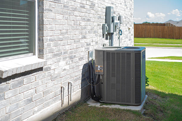 Reliable Ac Installation contractor in Newton, GA by FH HVAC